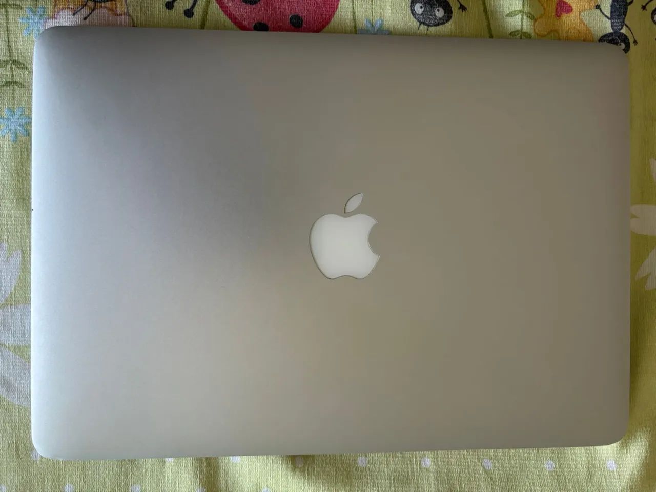 MacBook Air 2013 - Foto 2