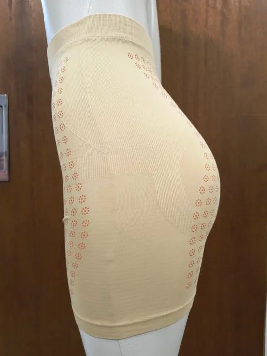 1 kit com duas calcinhas Modeladoras  - Foto 3