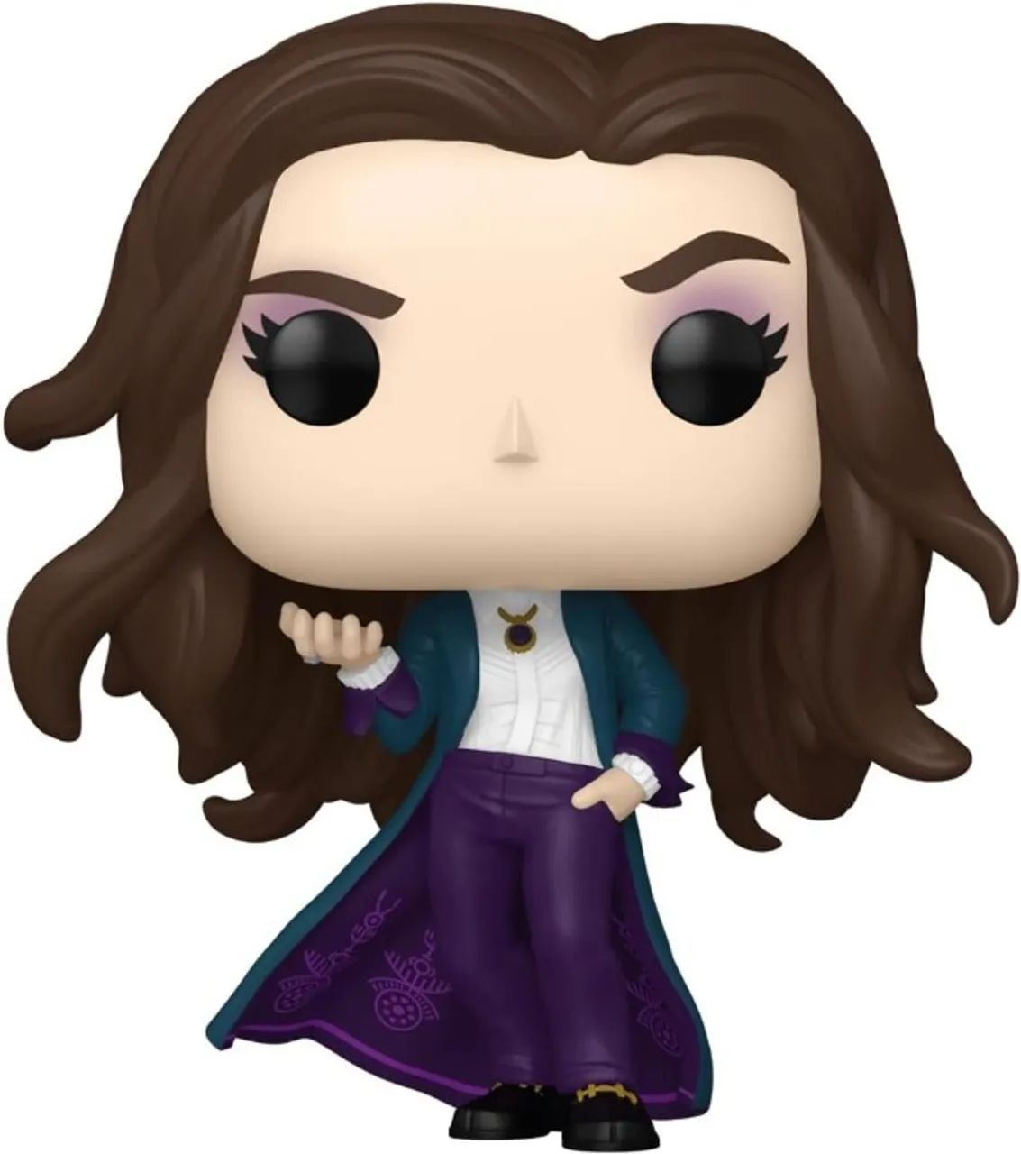 Funko POP Marvel: Agatha Harkness  - Foto 2