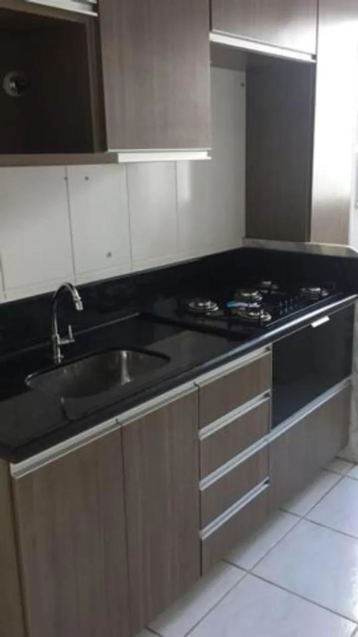 Foto - Goiânia - Setor Negrão de Lima