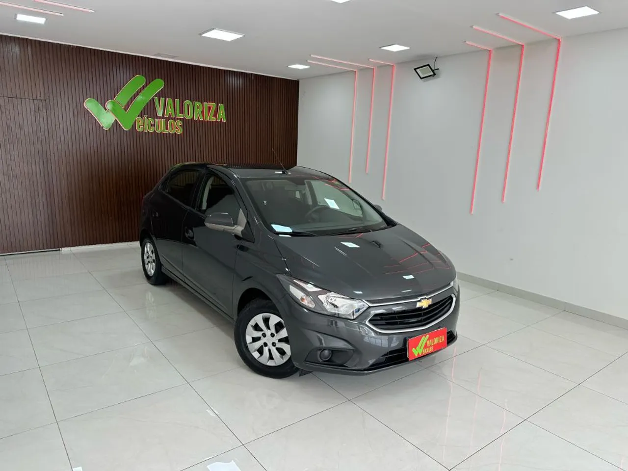 Carros Usados e Novos à venda - Londrina, PR