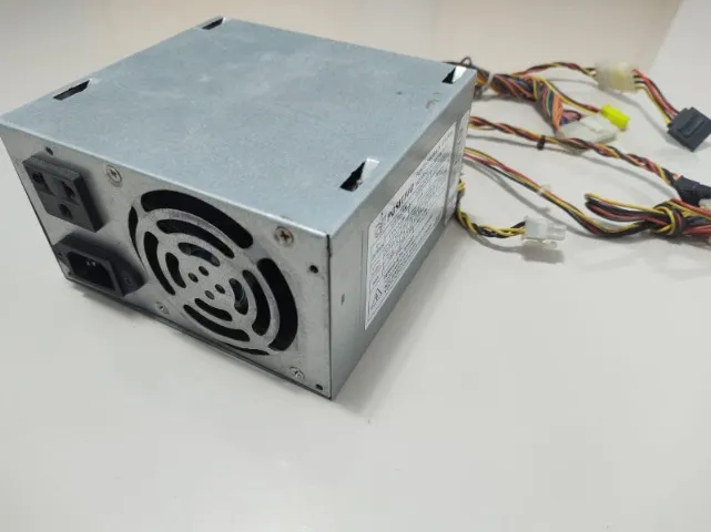 Fonte chaveada ATX250W da POSITIVO