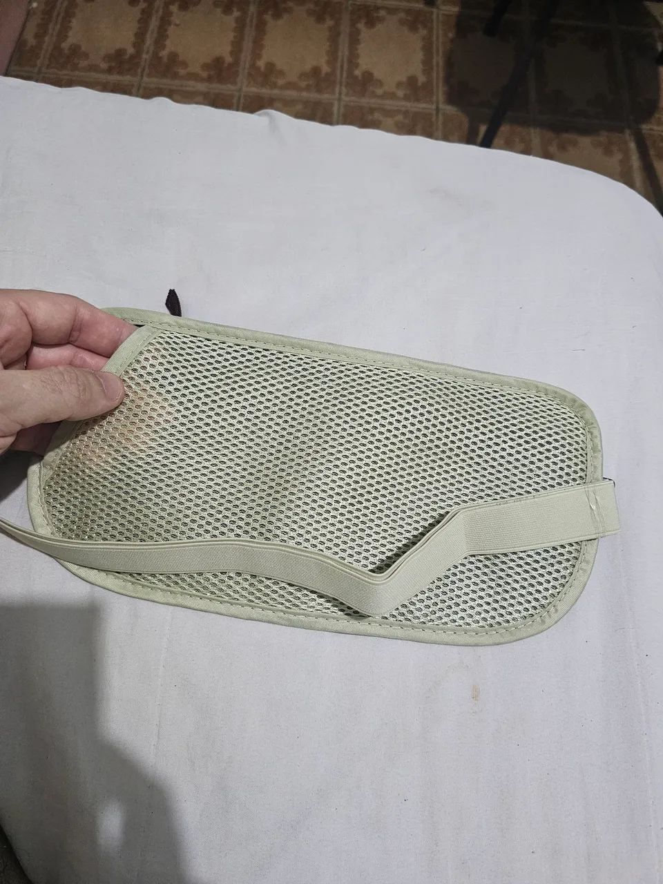 Doleira Pochete travel wallet  - Foto 2