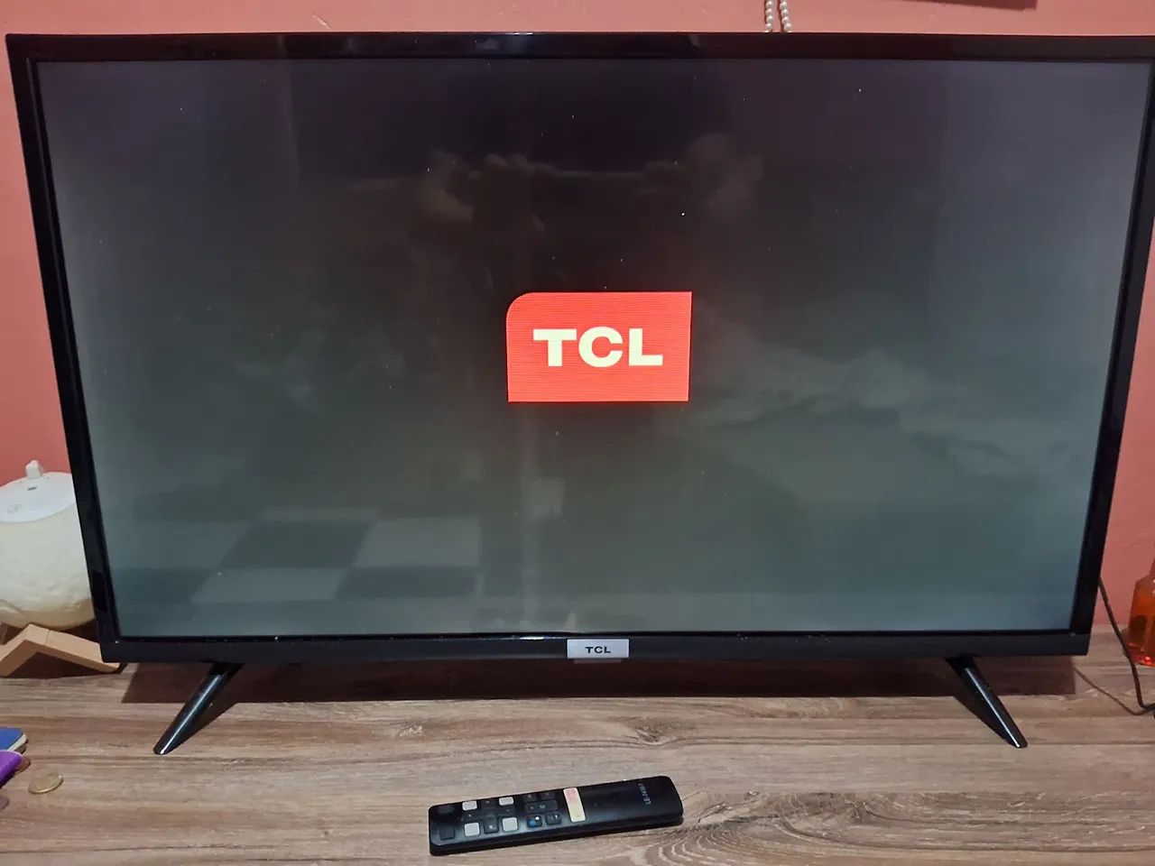 TV TCL 32 polegadas