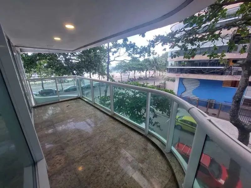 Apartamento / Residencial / Leblon - Foto 2