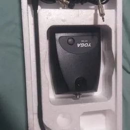 MICROFONE DE MESA YOGA HT - 82 - Foto 3