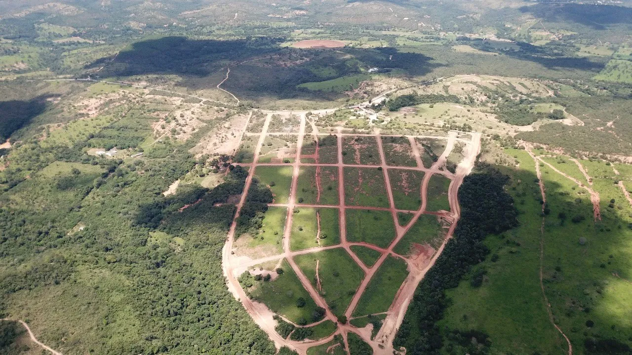 Mirante da Serra Residencial