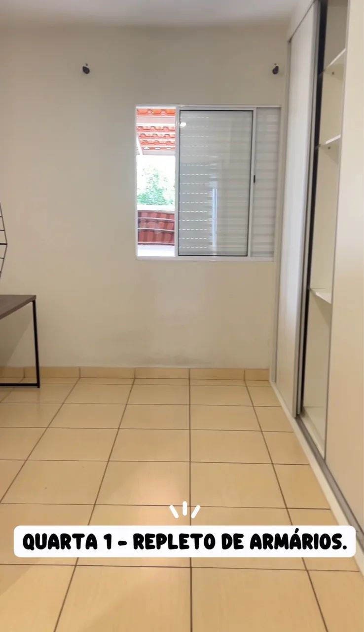 Linda casa em condomínio fechado. *Direto com proprietário. - Foto 6