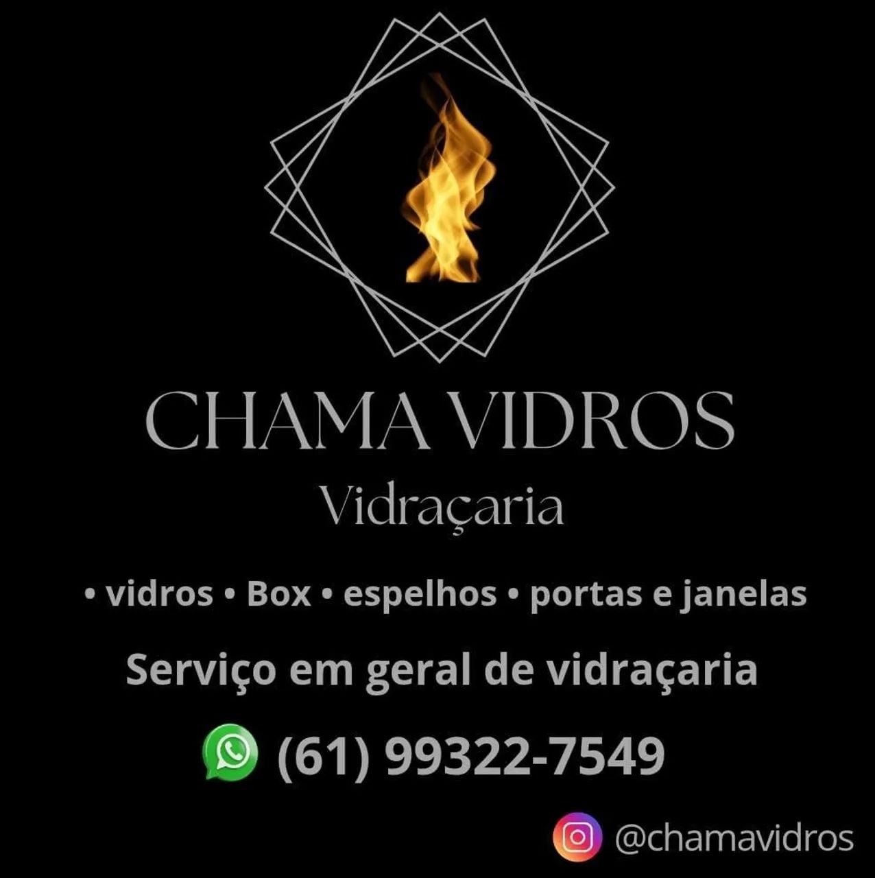 Vidraceiro vidraçaria 