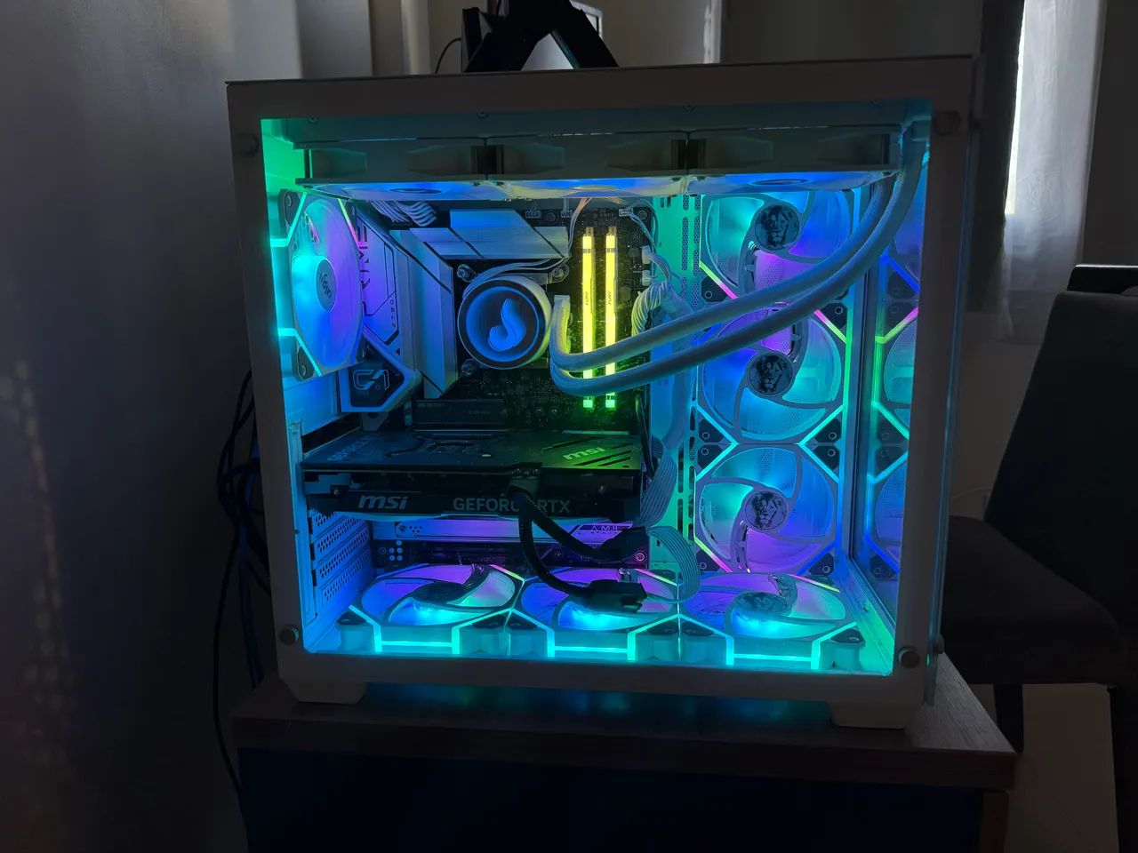 Pc Gamer High End