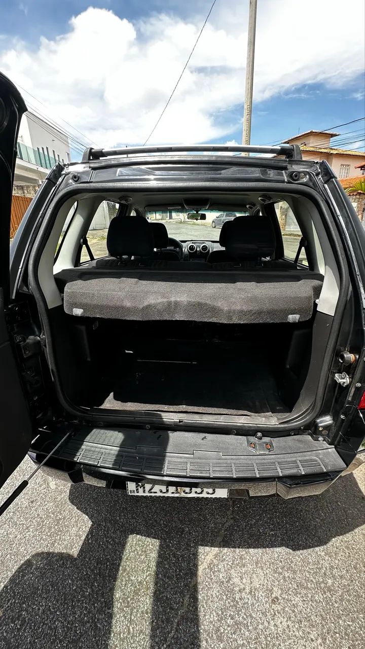 Ford Escort GL 1.6i / 1.6 (álcool) 2007 - Foto 13