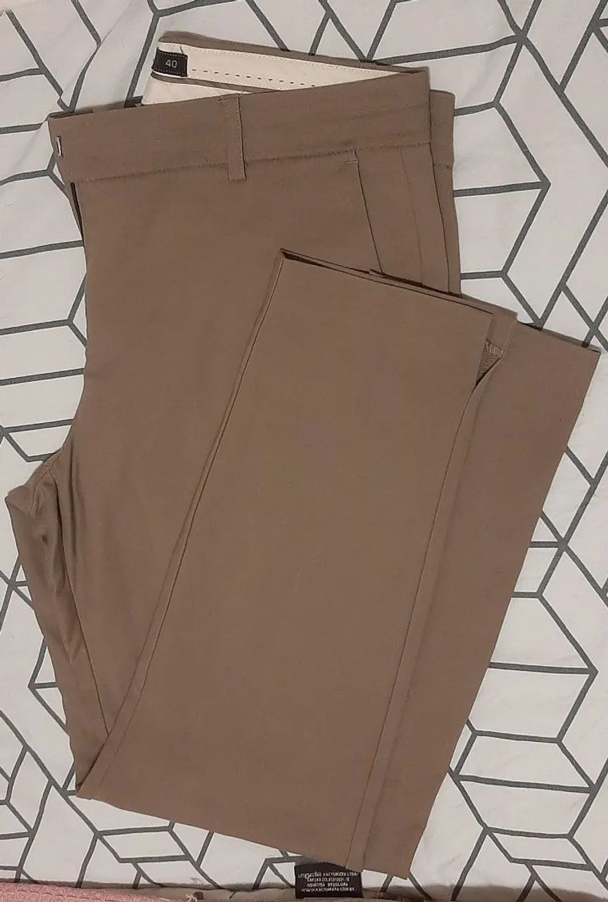 calça alfaiataria feminina renner - Foto 3