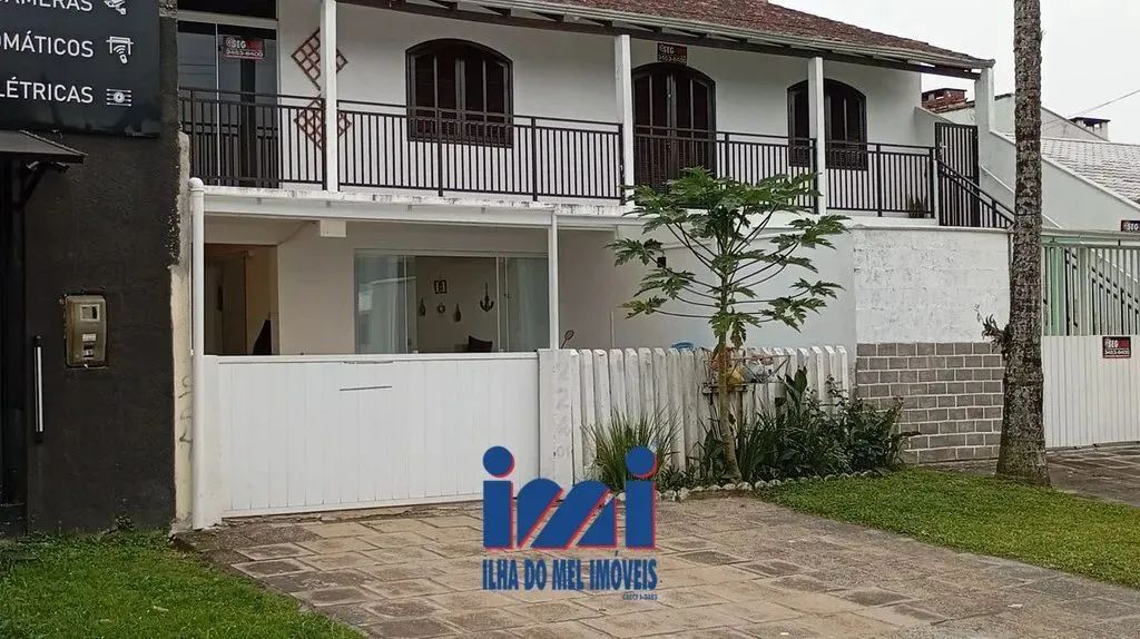 Apartamento com 3 quartos centro de Guaratuba - Foto 3