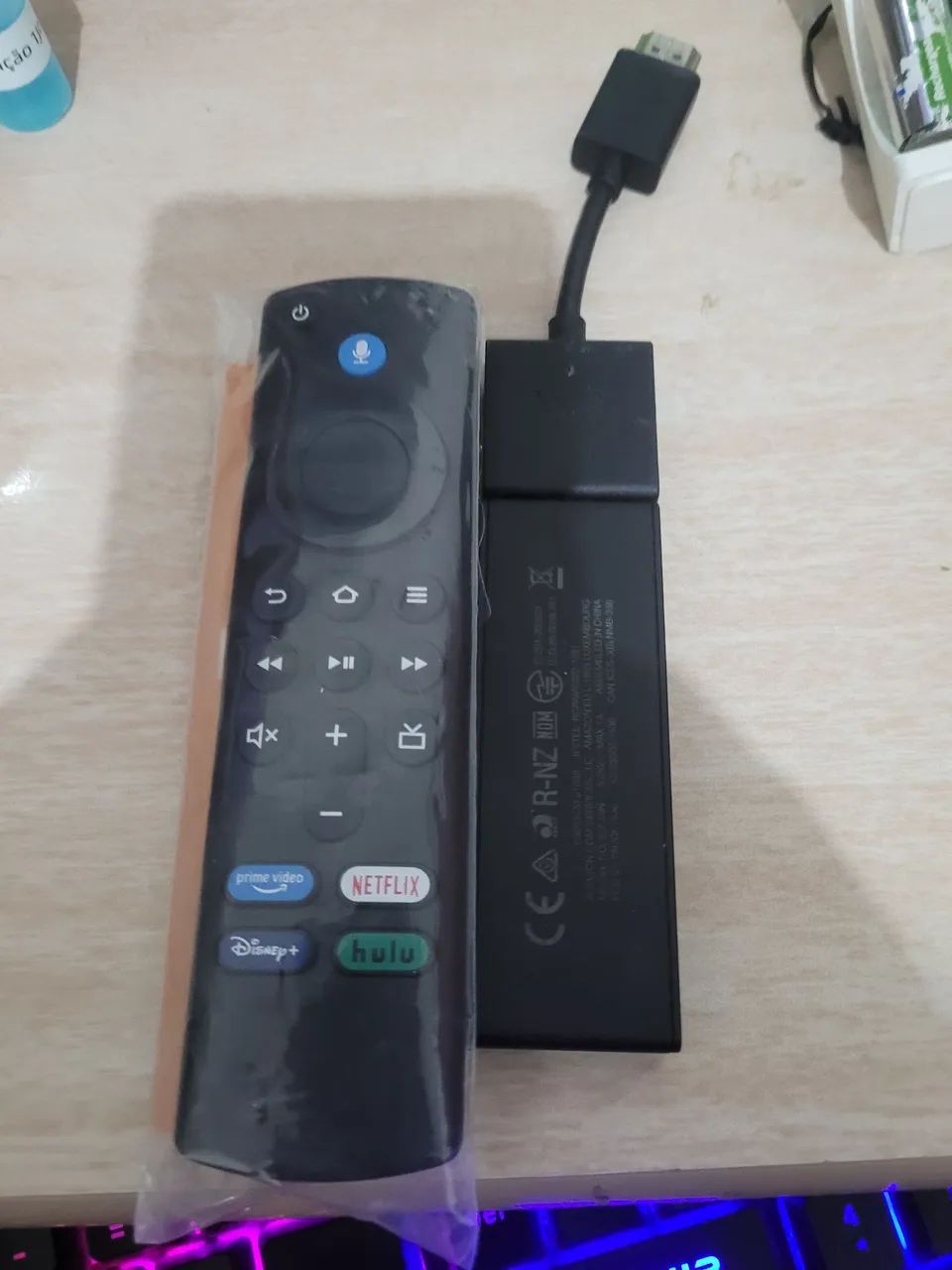 Firestick 3 64418736504963121