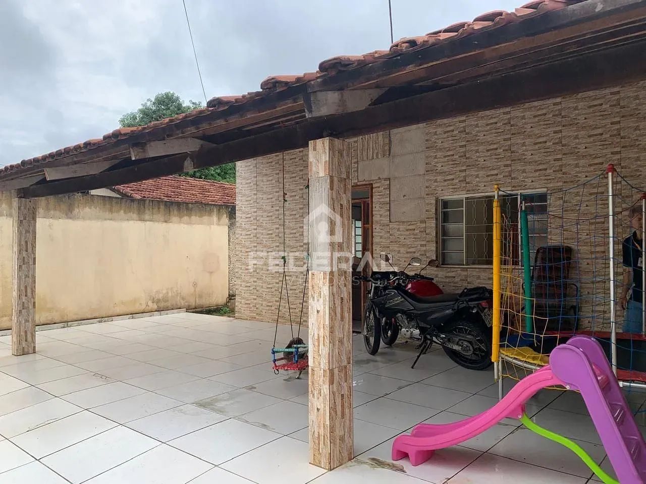 Casa à venda, Garavelo Residencial Park, Aparecida de Goiânia, GO - Foto 3
