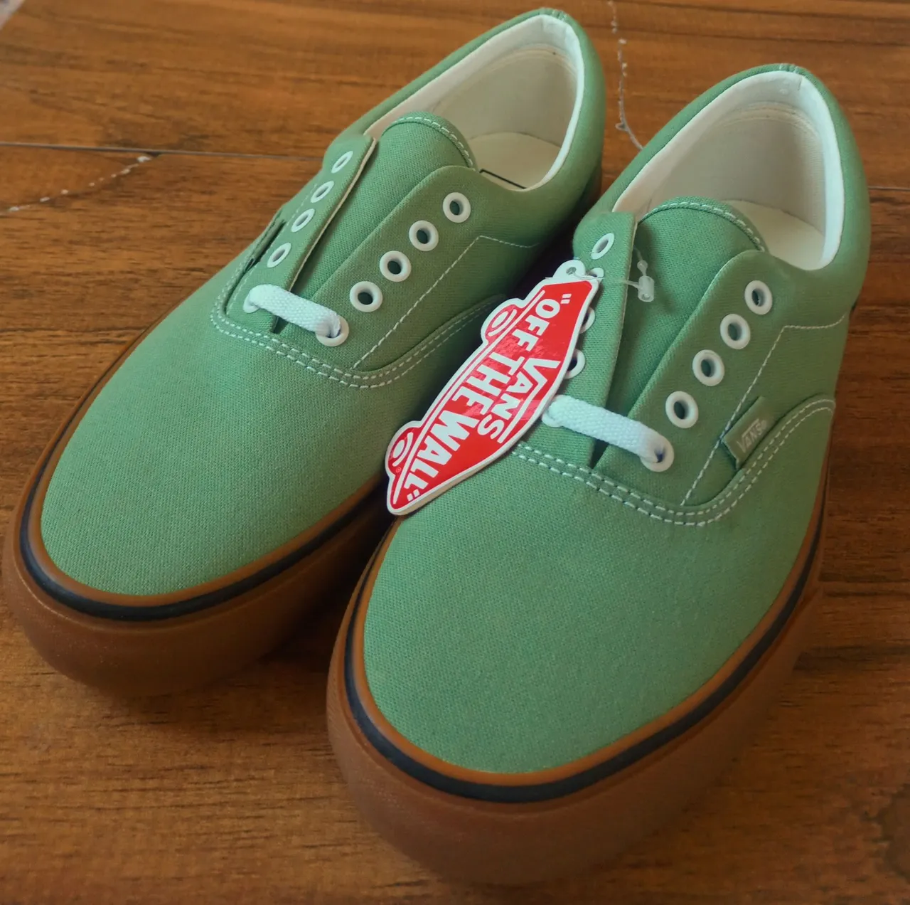 Tênis Vans Era