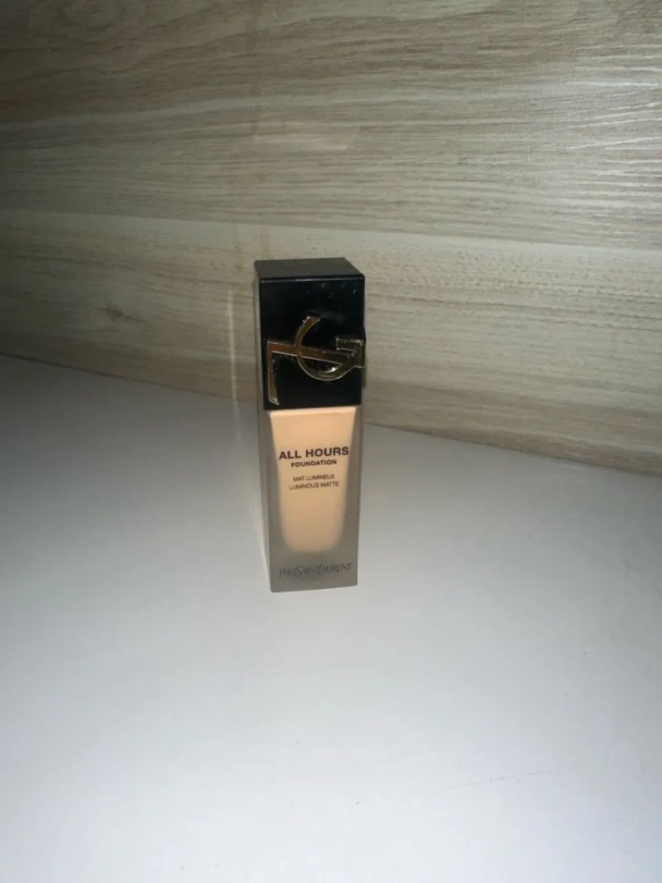BASE YSL ORIGINAL COR LN9