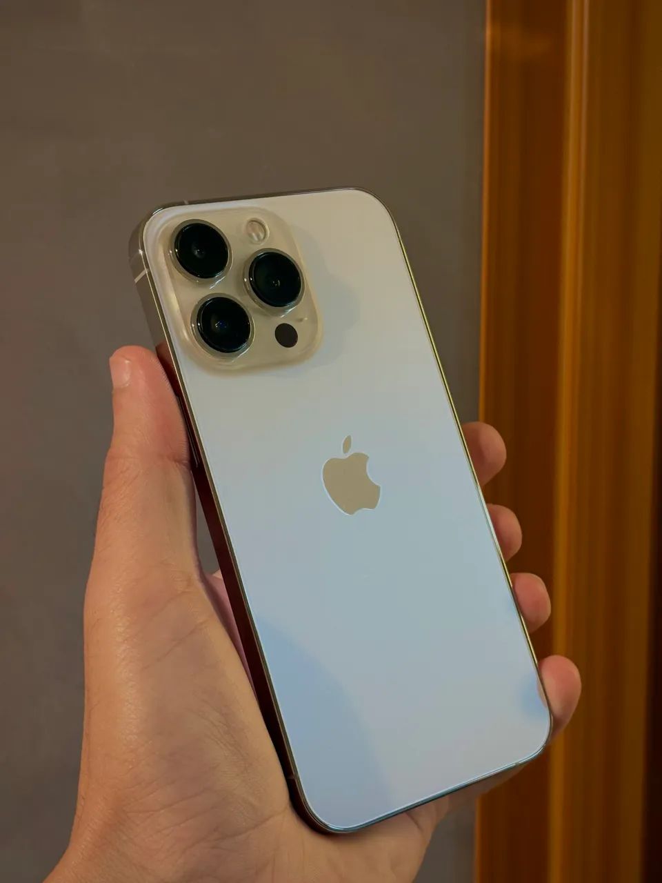 iPhone 13 Pro 128GB - 100% Original - Celulares e Smartphones