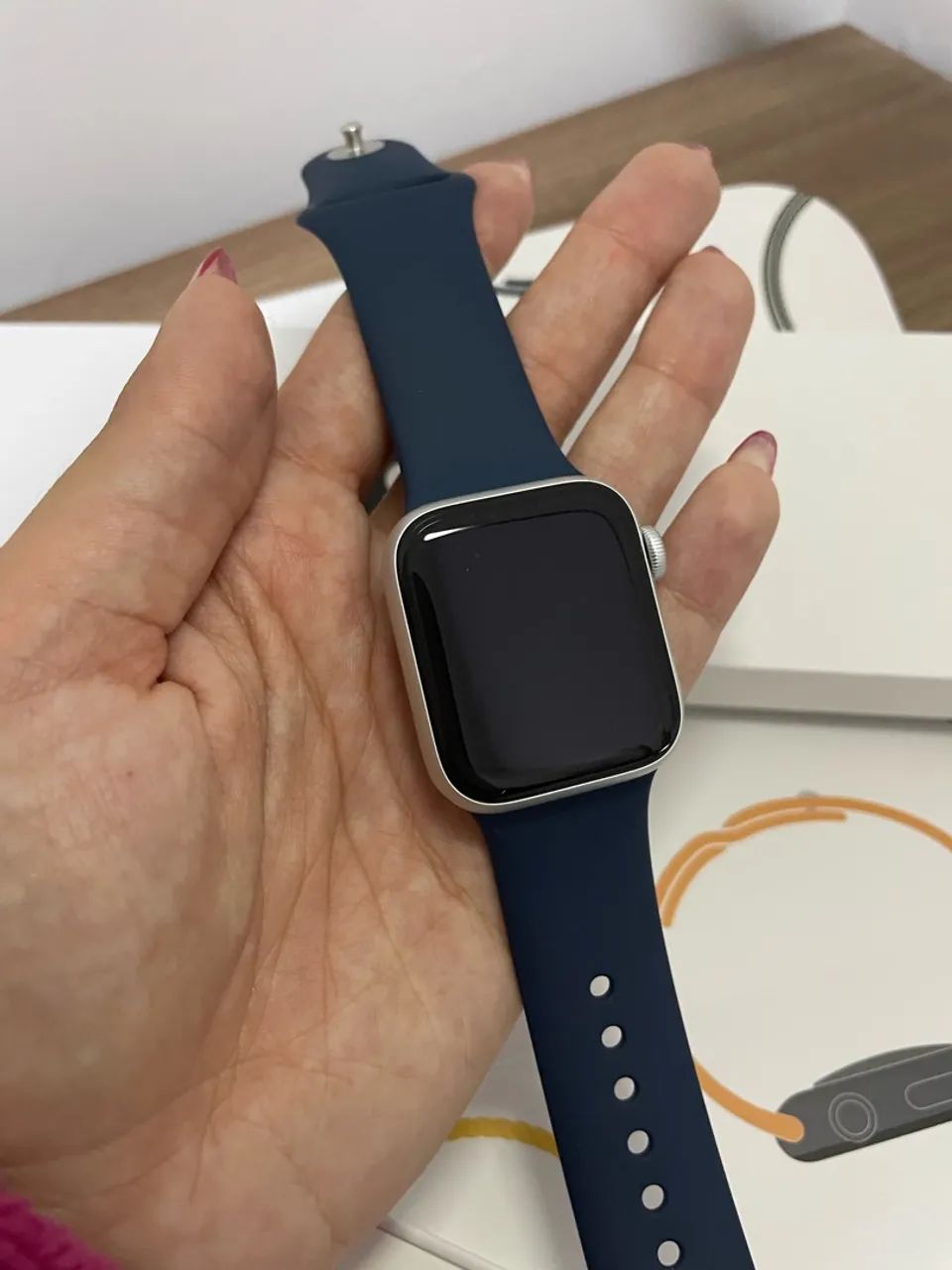Apple Watch SE 2 - Foto 4
