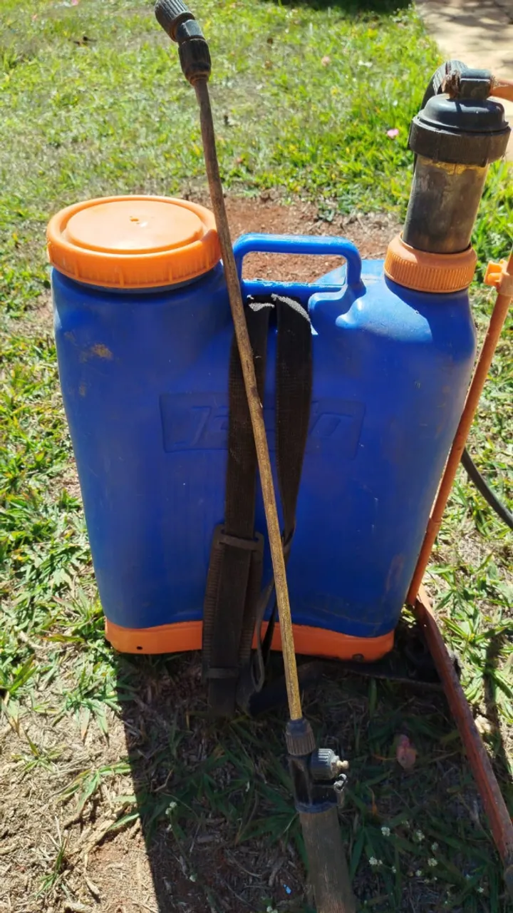 BOMBA PARA PULVERIZAR P15