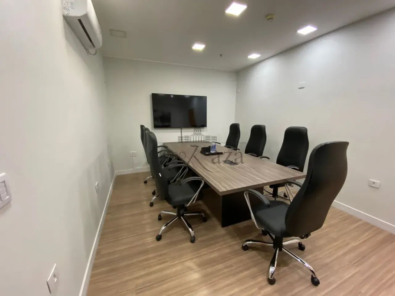 Oportunidade - Sala Comercial - 811 Executive Offices - Jardim São Dimas - 53m². - Foto 6