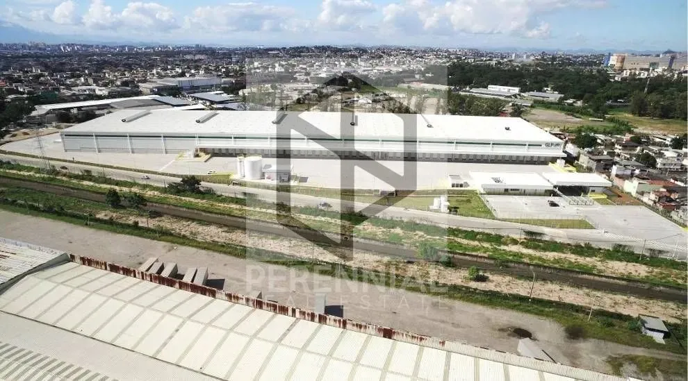 GLP Irajá - 21.516 m²