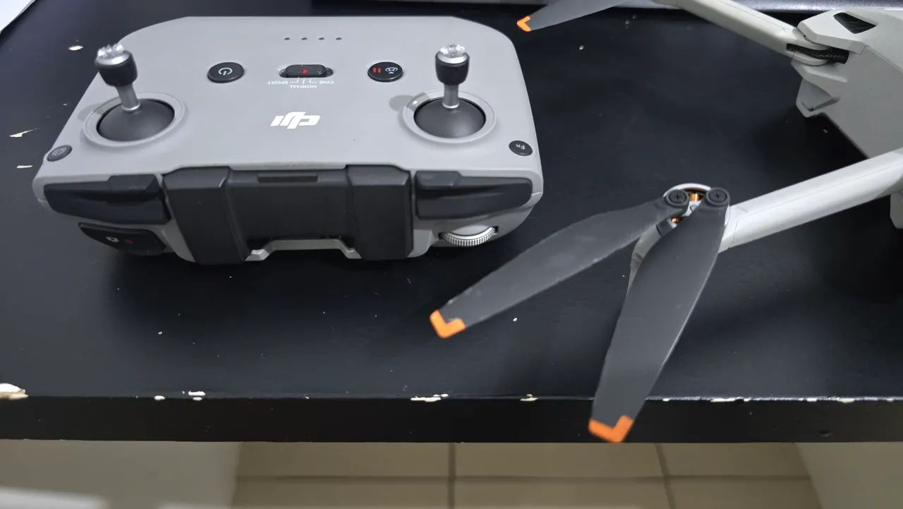 Dji mini 3 vers estandy 64298050638978122