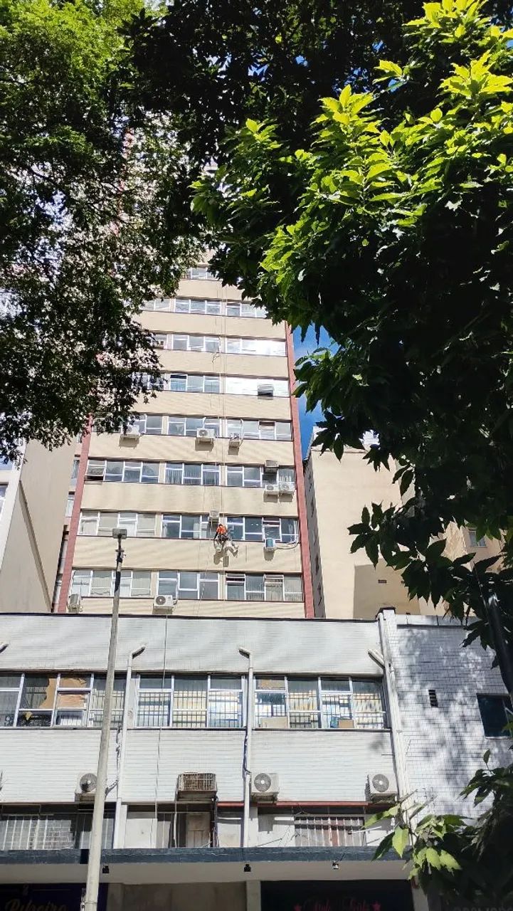 Reforma de fachada melhor preço e qualidade  - Foto 3