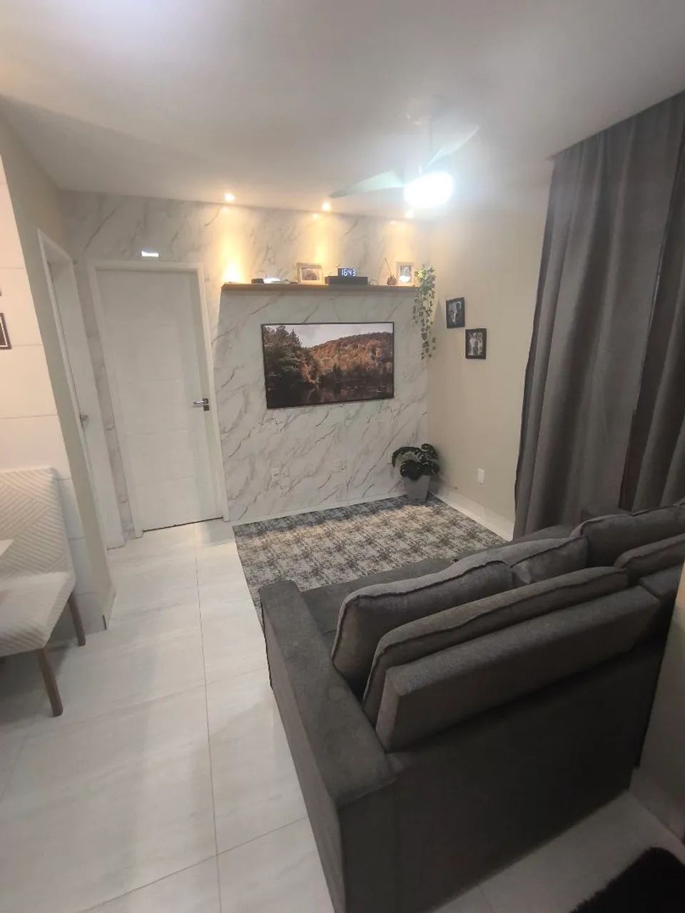 Foto - Rio de Janeiro - Galeão