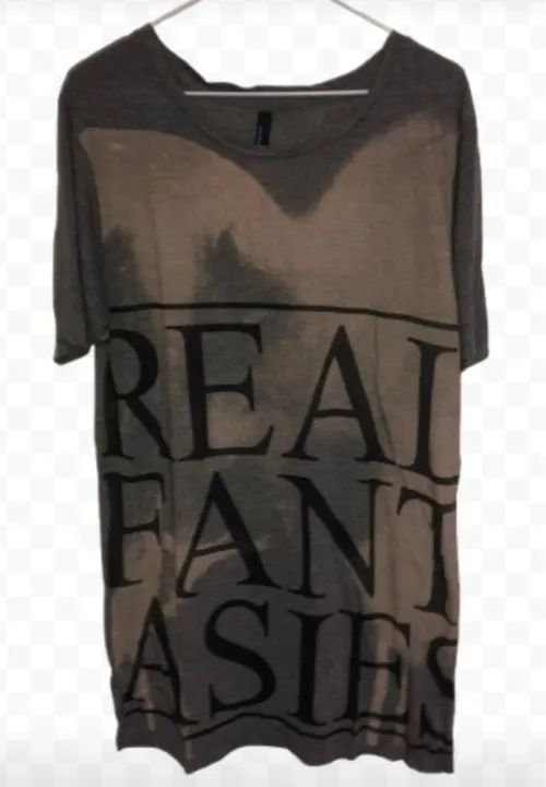 Camiseta comprida feminina tam M Zara  - Foto 6