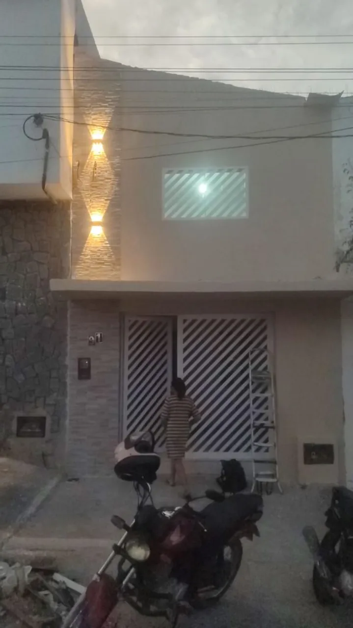 Aluga-se Casa para a Festa de Santana em Caicó