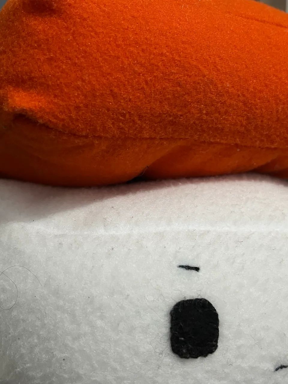 Sushi de Pelúcia  - Foto 4