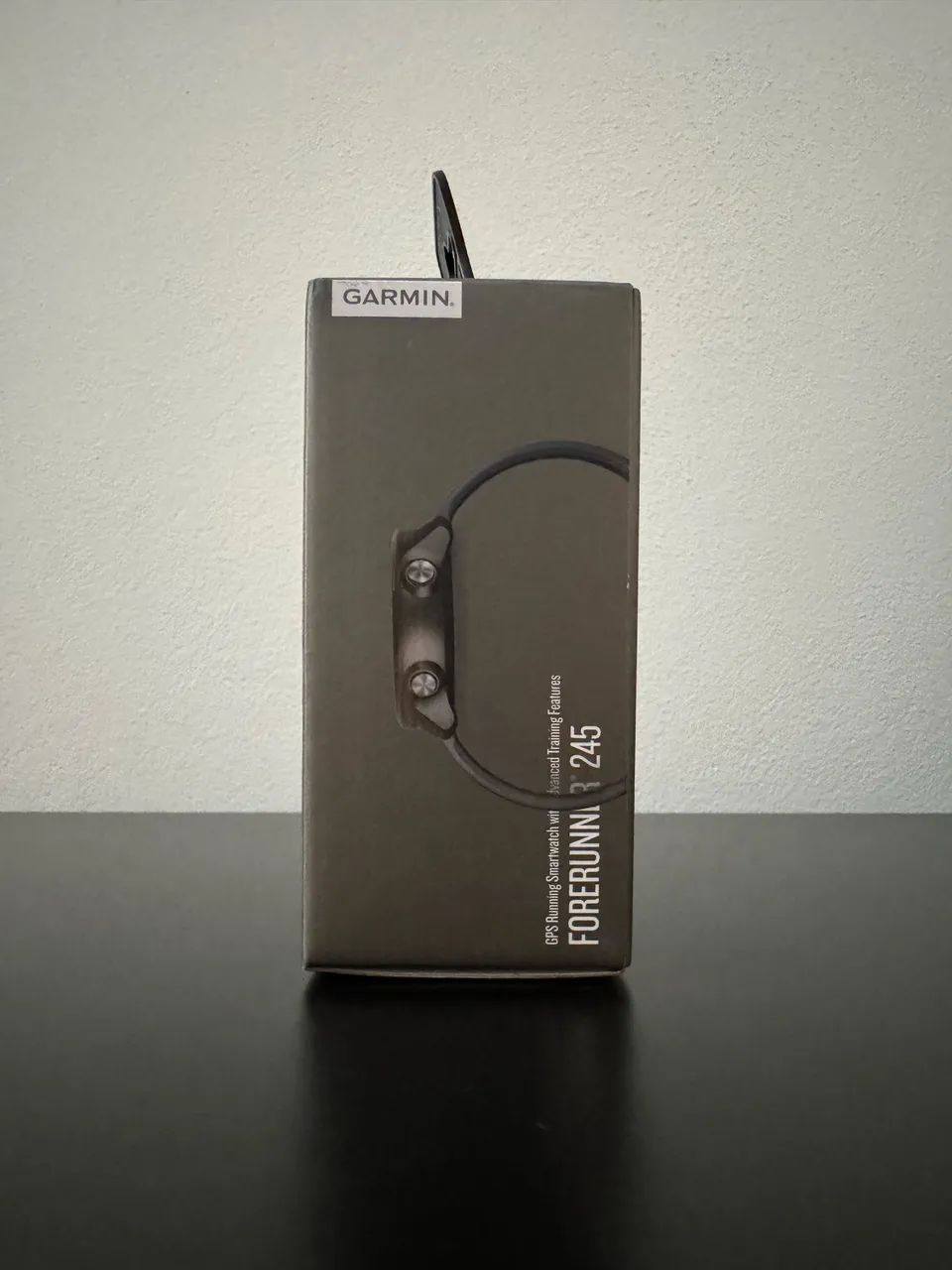 Garmin Forerunner 245 - Use o cupom ELETRO5 - Foto 2