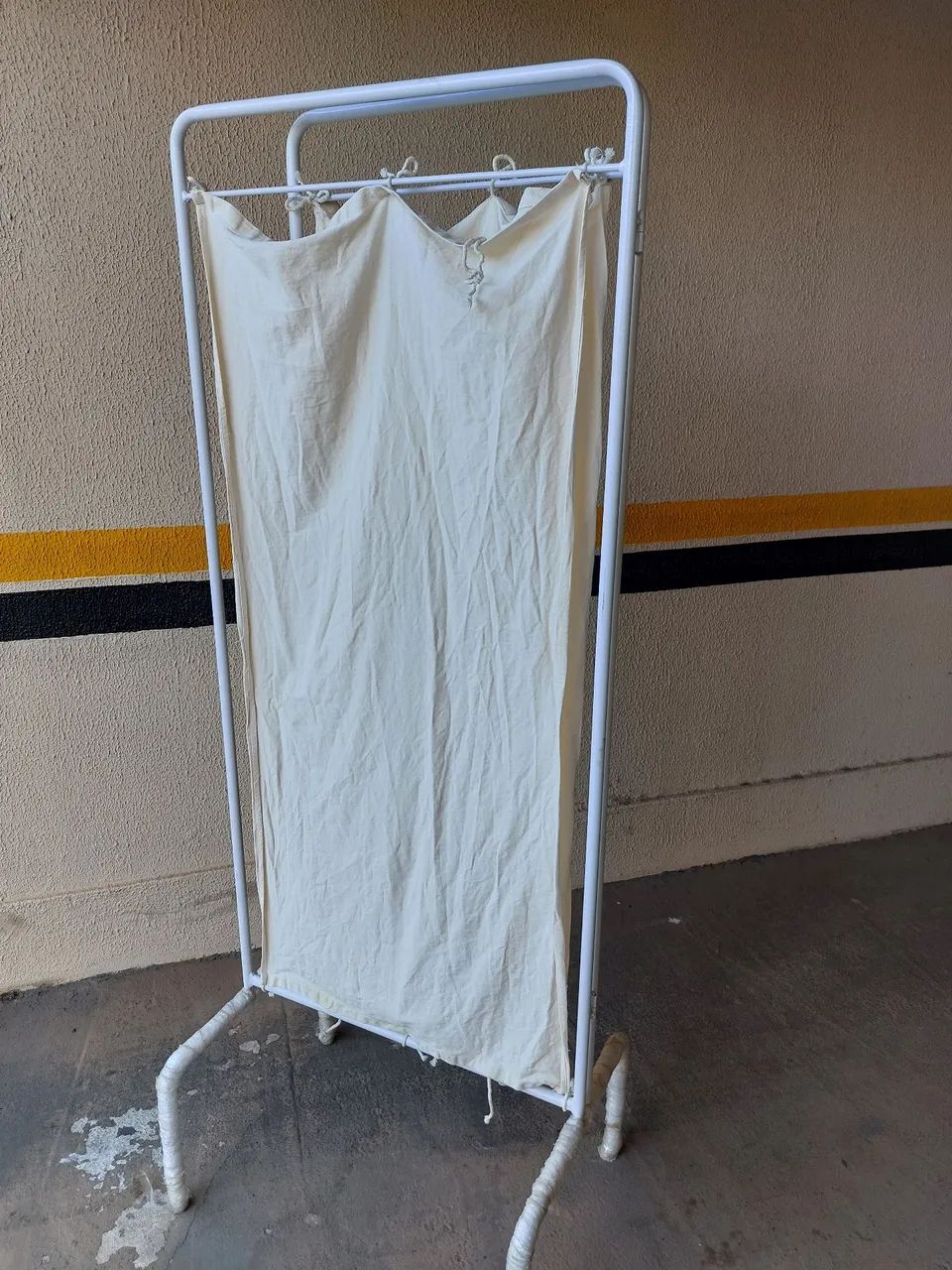 Biombo para Consultório ou Hospital