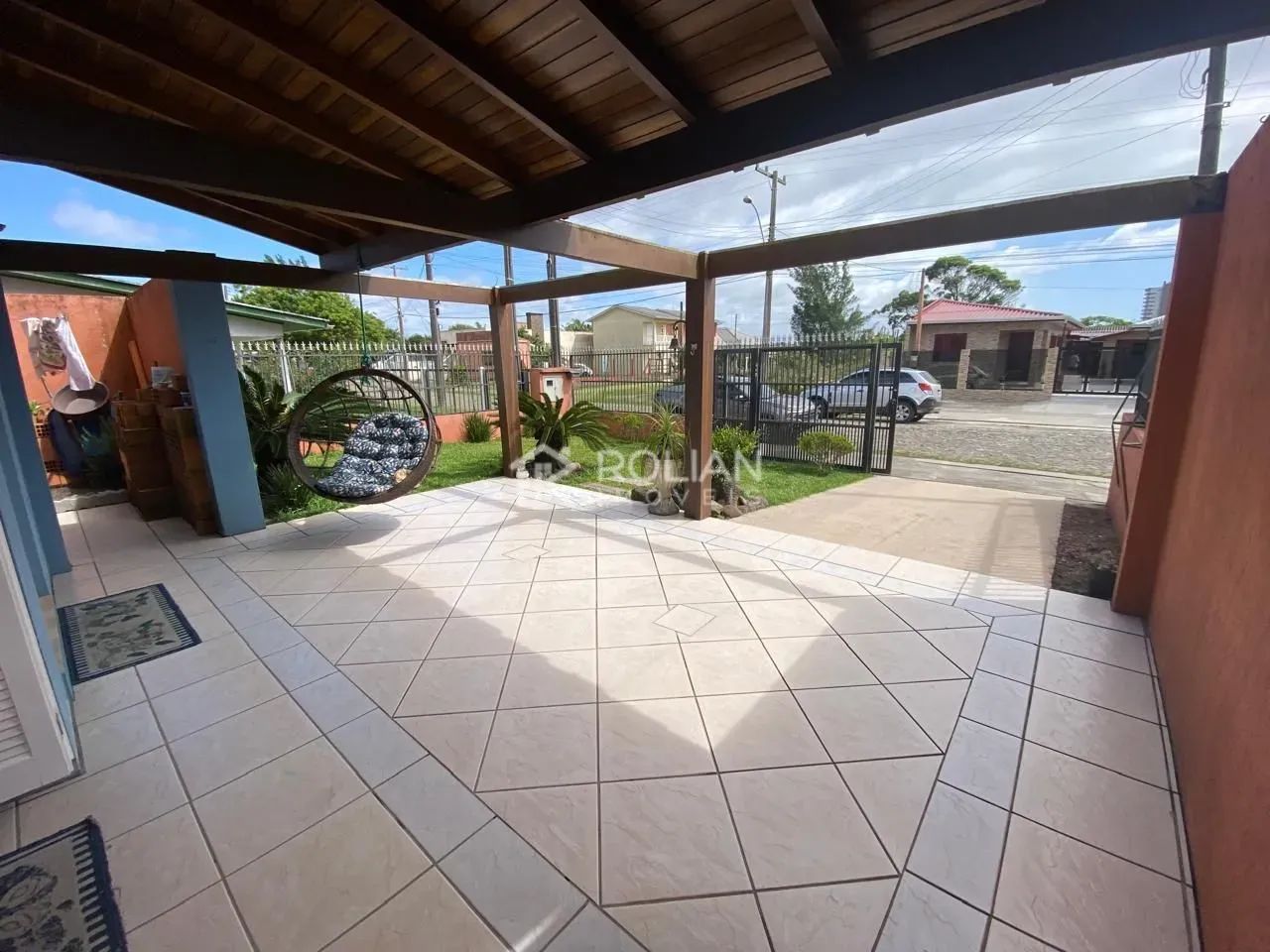 Casa Figueirinha em Arroio do Sal/RS Cód 1573 - Foto 5