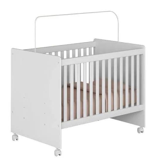 Berço infantil Novo