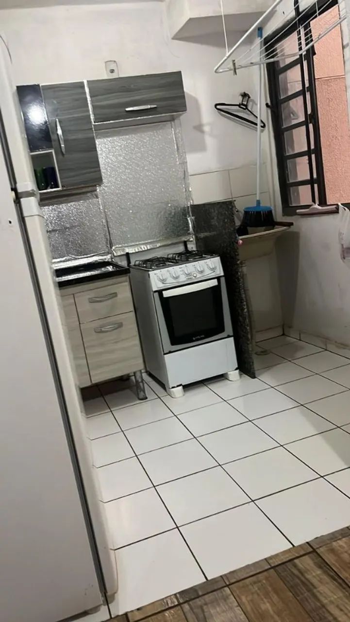 Foto - Londrina - Jardim Santa Cruz