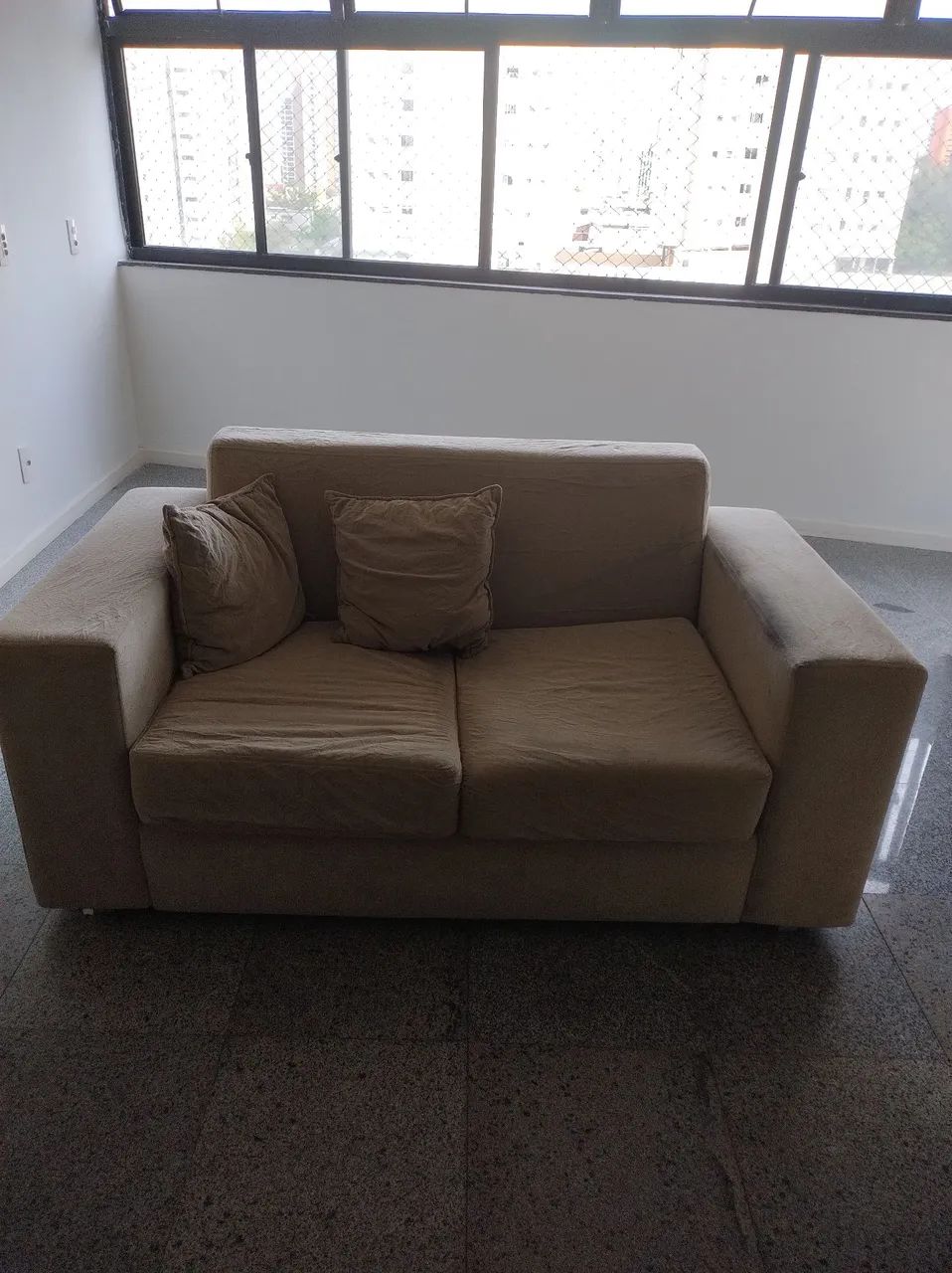 Sofá 2 lugares  - Foto 2