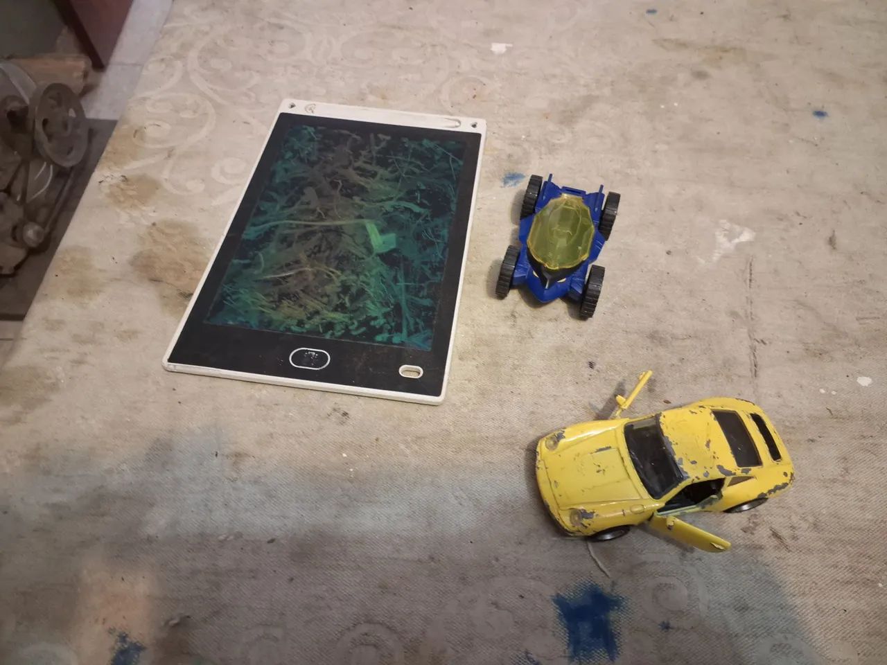 2 carrinhos   - Foto 4