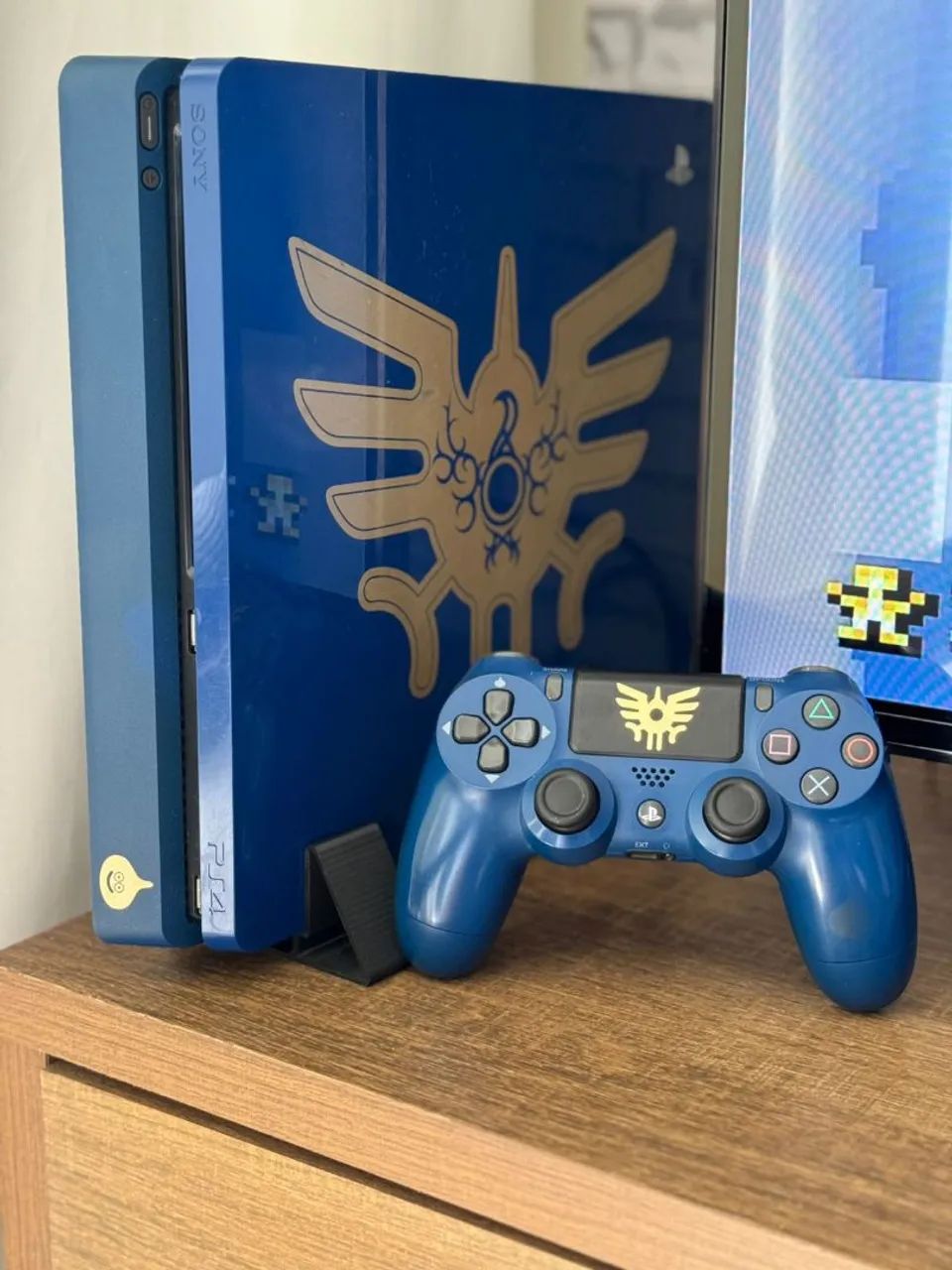 Playstation 4 Slim  - Foto 2