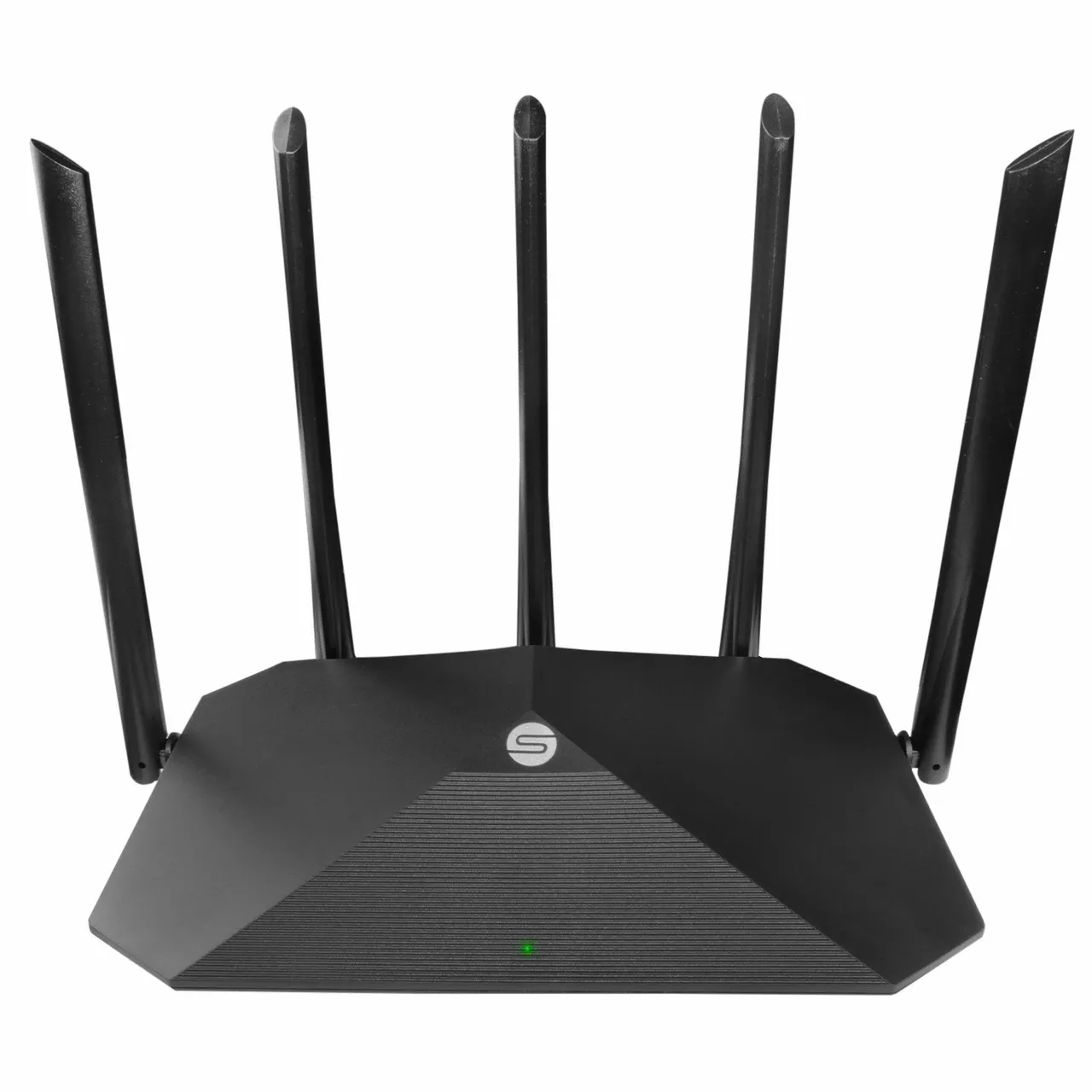 Roteador Wi-Fi de Alto Desempenho com 5 Antenas