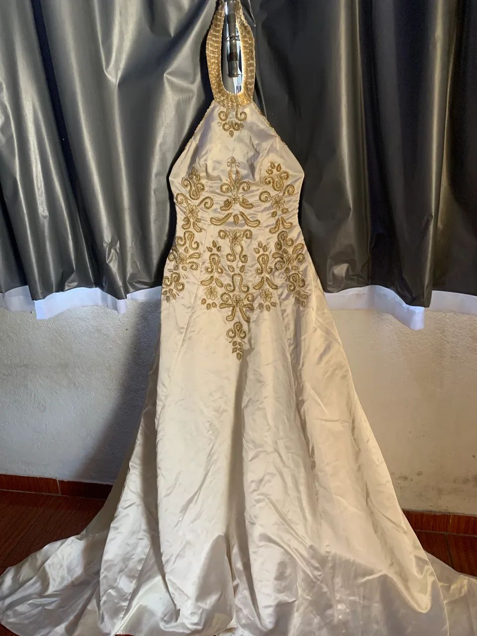 De Noiva Olx Vestidos De Cerimonia Vestido De Festa Usado Olx