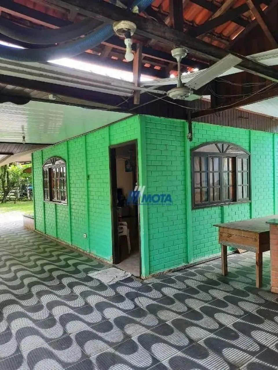 Chácara Alexandra Paranaguá - Foto 4