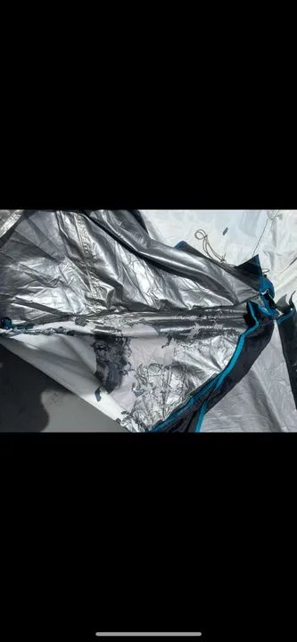 BARRACA CAMPING - Foto 4