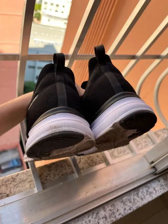 Tênis Mizuno - Foto 3