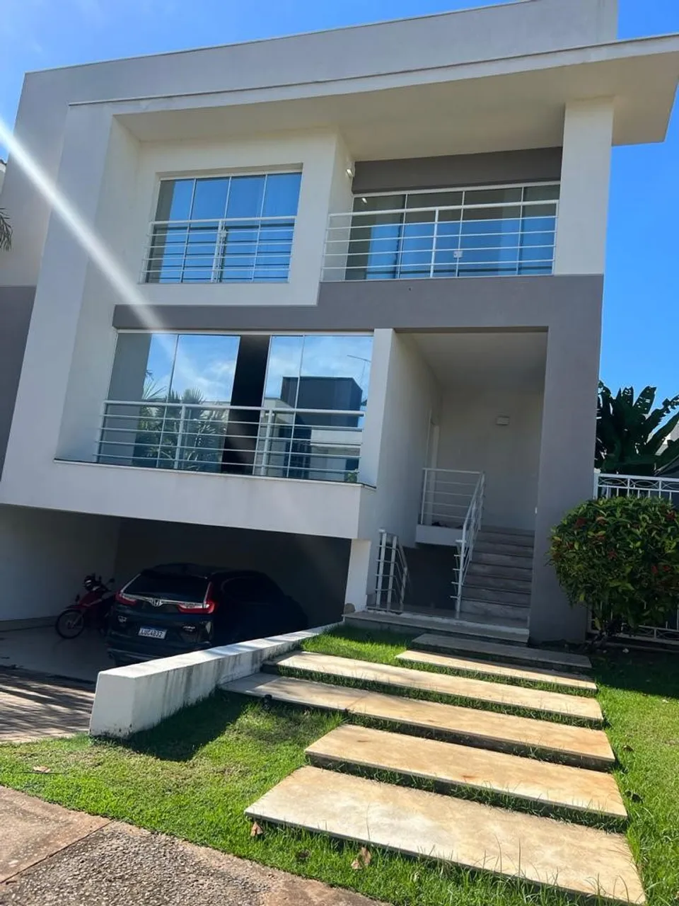 CONDOMINIO VILA JARDIM