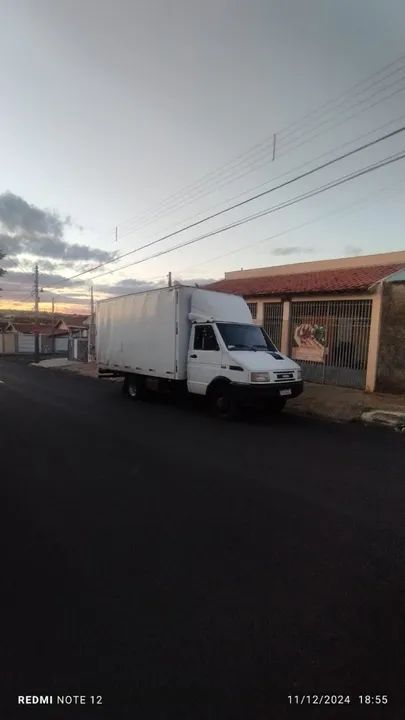 Fretes e Mudanças  - Foto 3
