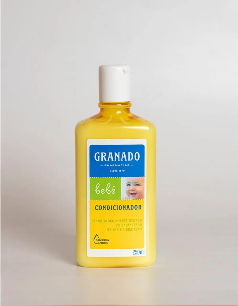 Condicionador Granado Bebê 250ml