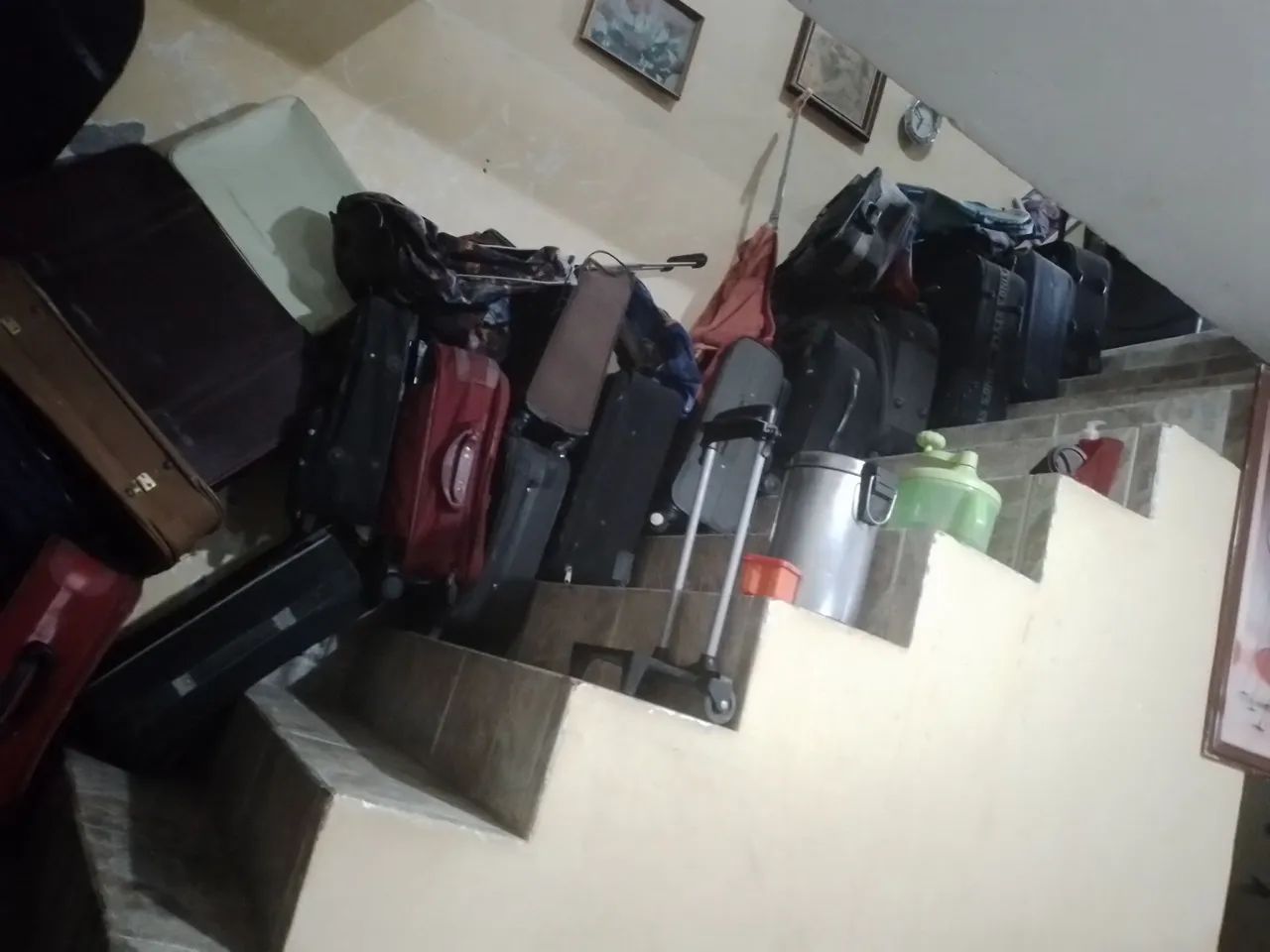 malas  P M G ,50 $ cada  - Foto 3