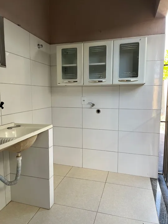 Casa para alugar